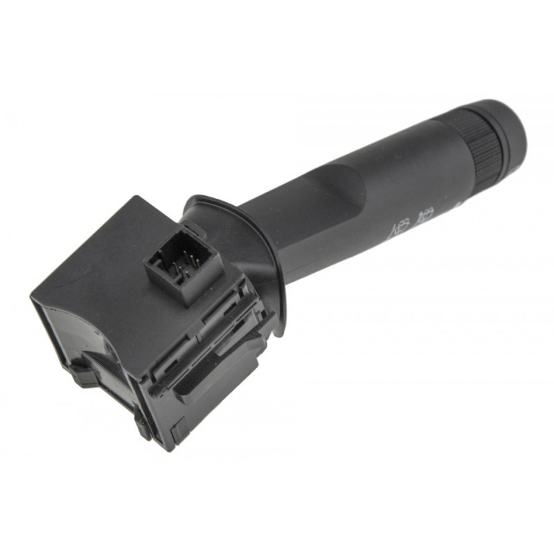 Comutator coloana directie Opel Astra J 2010-, Insignia A 2010-, Meriva B 2010-, Adam 2012-, Zafira C 2012-, spalator si stergator parbriz si luneta, nivele frecventa stergere, 1241727