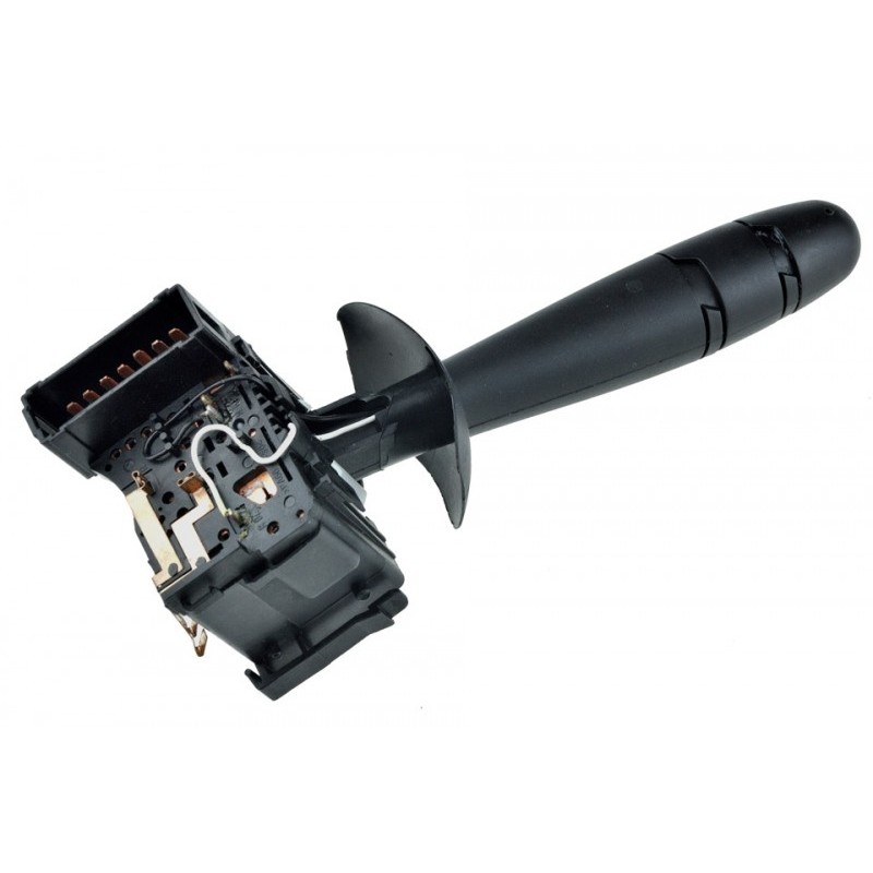 Comutator coloana directie Opel Vivaro 2001-, Renault Laguna 2 2001-, Trafic 2001-, semnalizare, lampa ceata spate, fara computer bord, 7701048912