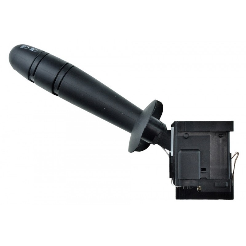 Comutator coloana directie Opel Vivaro 2001-, Renault Laguna 2 2001-, Trafic 2001-, semnalizare, lampa ceata spate, fara computer bord, 7701048912