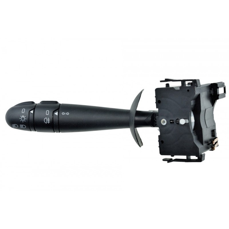 Comutator coloana directie Opel Vivaro 2001-, Renault Laguna 2 2001-, Trafic 2001-, semnalizare, lampa ceata spate, fara computer bord, 7701048912