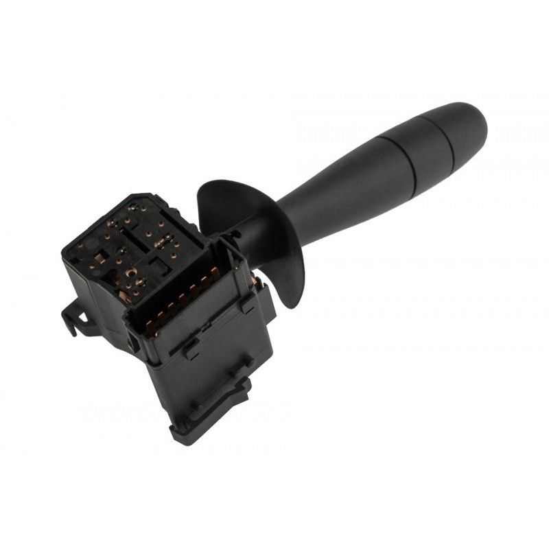 Comutator coloana directie Renault Kangoo, Kangoo Express, Megane I, Megane, Classic 09.96-, spalator si stergatoare parbriz, nivele frecventa stergere, 7701044280