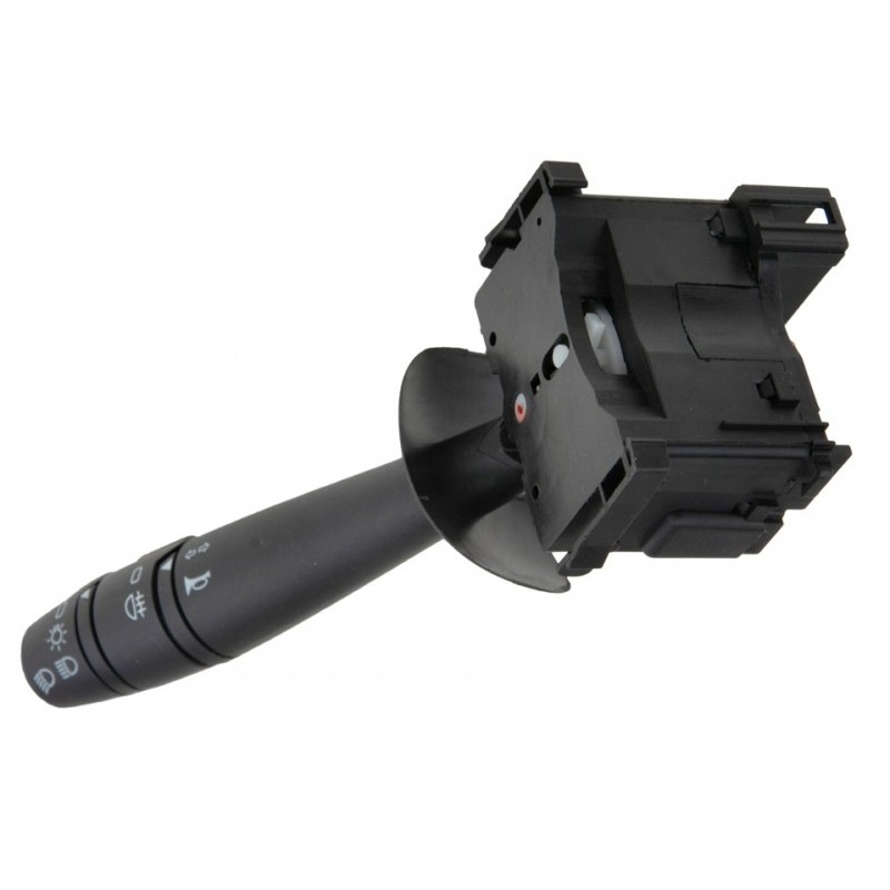 Comutator coloana directie Renault Master 2 2006-, Nissan Interstar 2003-, Semnalizare, claxon, comutator lumini,lampa ceata spate, 7701057612