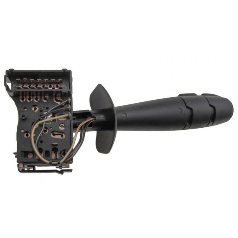 Comutator coloana directie Renault Master 2 1998-, Trafic 2 2006-, Nissan Interstar 2002-, Semnalizare, claxon, comutator lumini,proiectoare ceata, lampi ceata spate, 7701071896