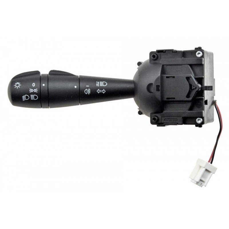 Comutator coloana directie Renault Trafic 3 2014-, Twingo 3 2014-, Captur, 2013-, comutator lumini,lampa ceata spate, semnalizare, faza lunga, 255400813R
