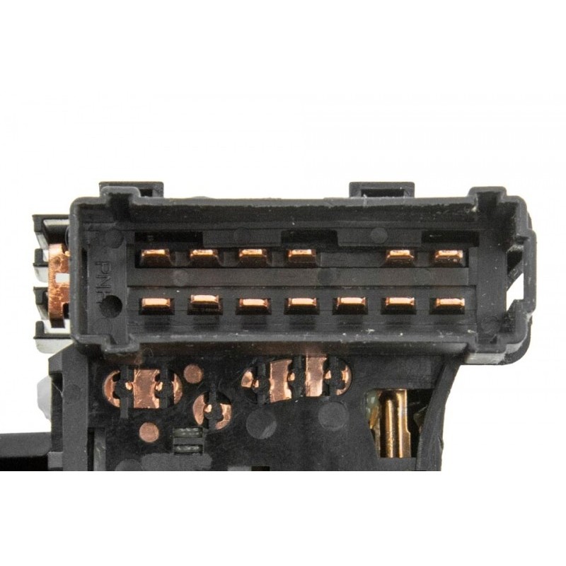 Comutator coloana directie Renault Kangoo 1997-, Megane 1996-, cu computer bord, splator si stergere parbriz si luneta, nivele frecventa stergere, 7701049615