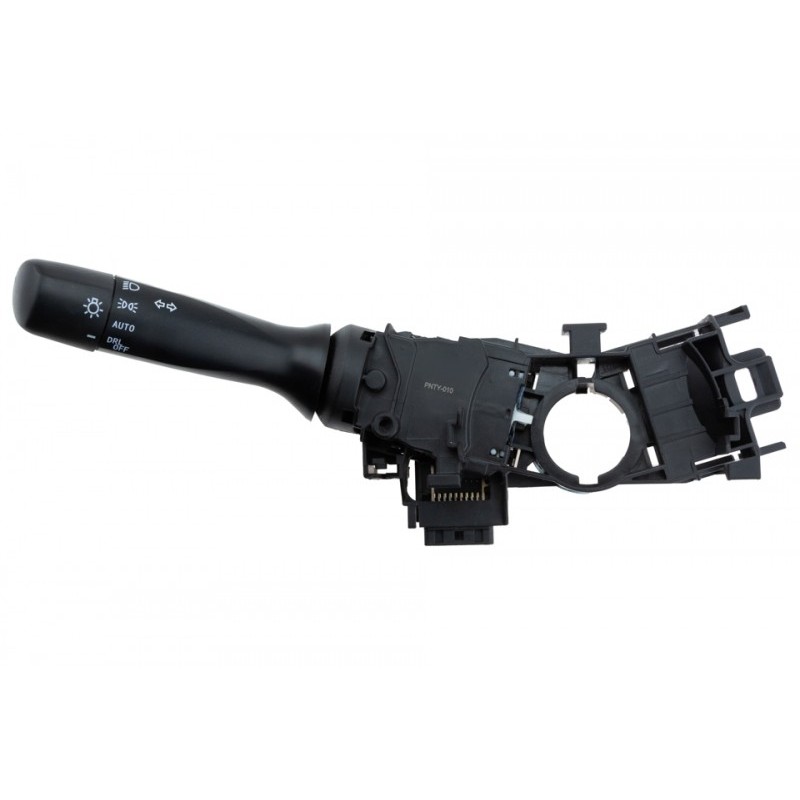 Comutator coloana directie Toyota Prius W3, W4 2008-, Highlander U4 2007-, Camry V4 2006-, Semnalizare, comutator lumini, lumini zi, 84140-33211