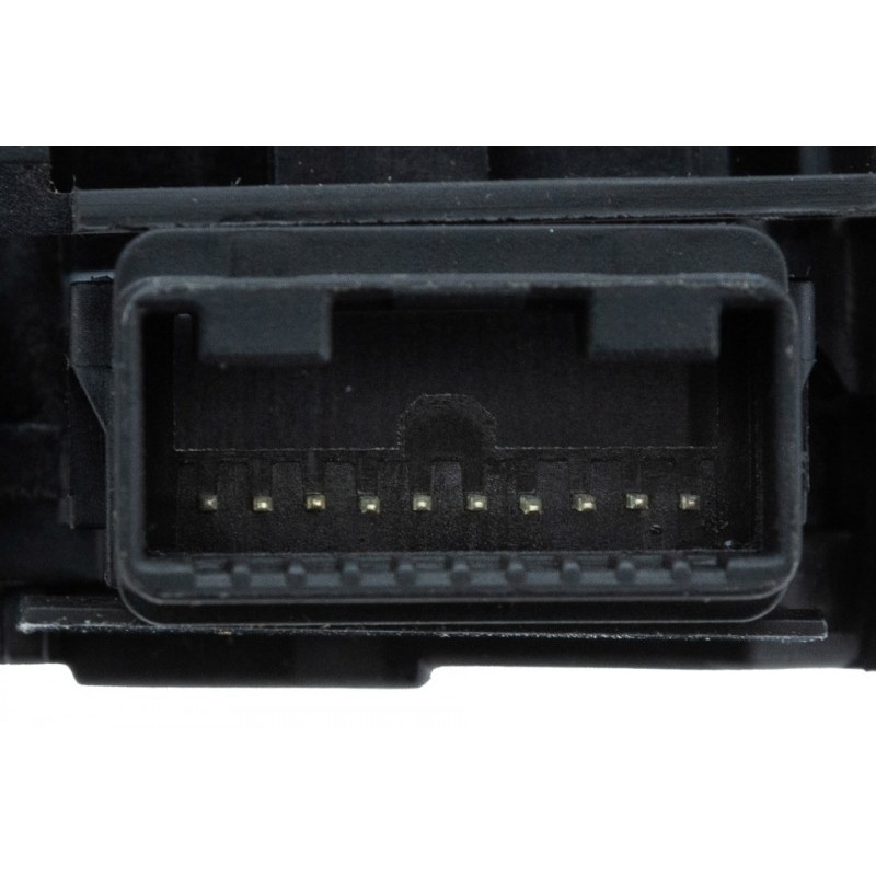 Comutator coloana directie Toyota Prius W3, W4 2008-, Highlander U4 2007-, Camry V4 2006-, Semnalizare, comutator lumini, lumini zi, 84140-33211