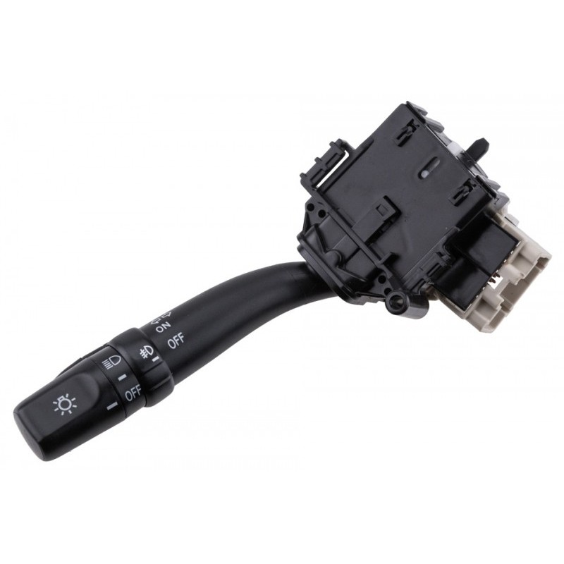 Comutator coloana directie Toyota Camry 2001-2005, Highlander 2000-2007, Hiace 2006-2013, fara functii auto, 84140-02270