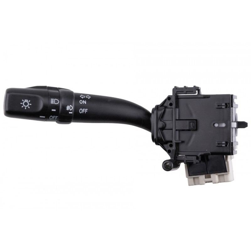 Comutator coloana directie Toyota Camry 2001-2005, Highlander 2000-2007, Hiace 2006-2013, fara functii auto, 84140-02270