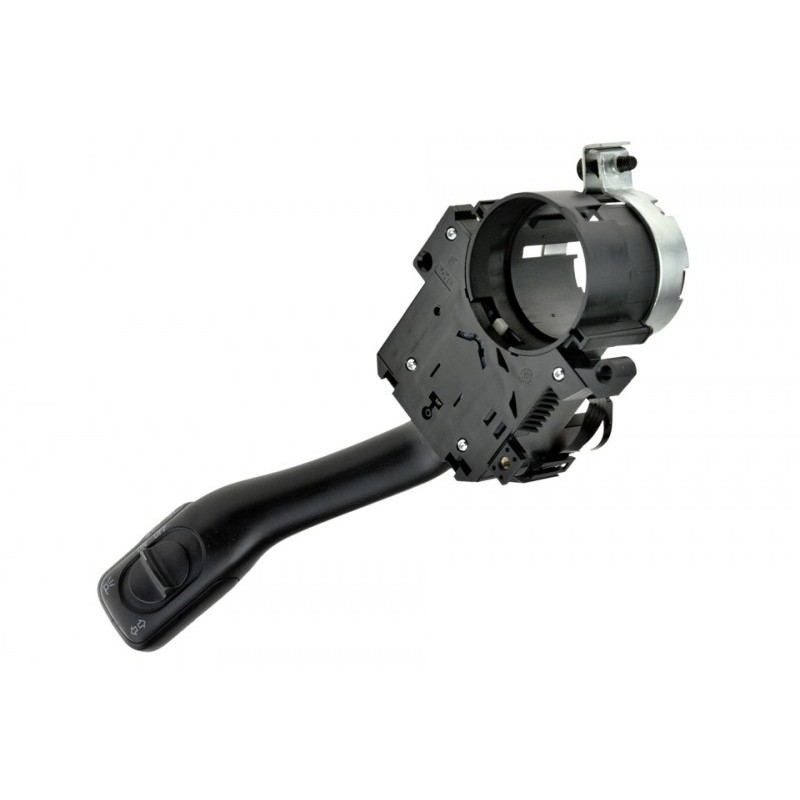 Comutator coloana directie Vw Passat 1996-, Bora 1998-, Golf 1997-, Sharan 1995-, Skoda Octavia 1996-, Superb 2001-, Seat Alhambra 1996-, Semnalizare, faza lunga, lumini pozitie, tempomat, 8L0953513S01C