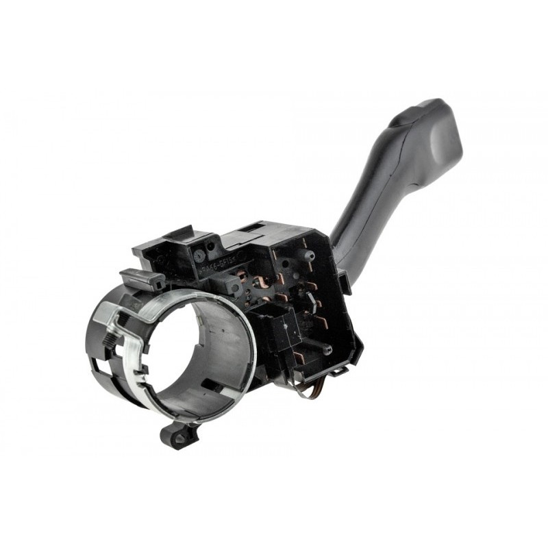 Comutator coloana directie Vw Passat 1996-, Bora 1998-, Golf 1997-, Sharan 1995-, Skoda Octavia 1996-, Superb 2001-, Seat Alhambra 1996-, Semnalizare, faza lunga, lumini pozitie, tempomat, 8L0953513S01C