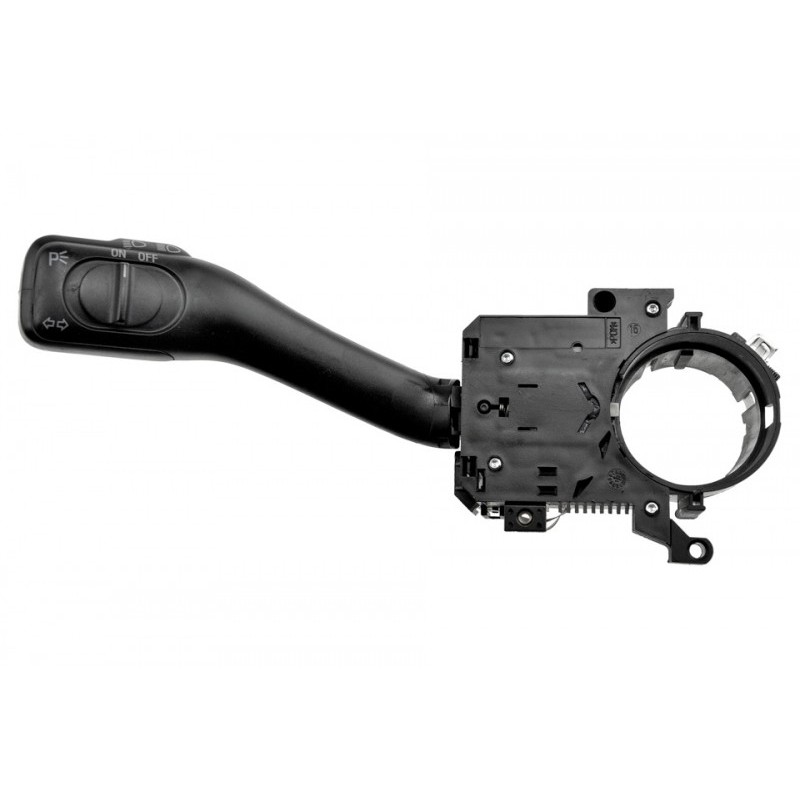Comutator coloana directie Vw Passat 1996-, Bora 1998-, Golf 1997-, Sharan 1995-, Skoda Octavia 1996-, Superb 2001-, Seat Alhambra 1996-, Semnalizare, faza lunga, lumini pozitie, tempomat, 8L0953513S01C