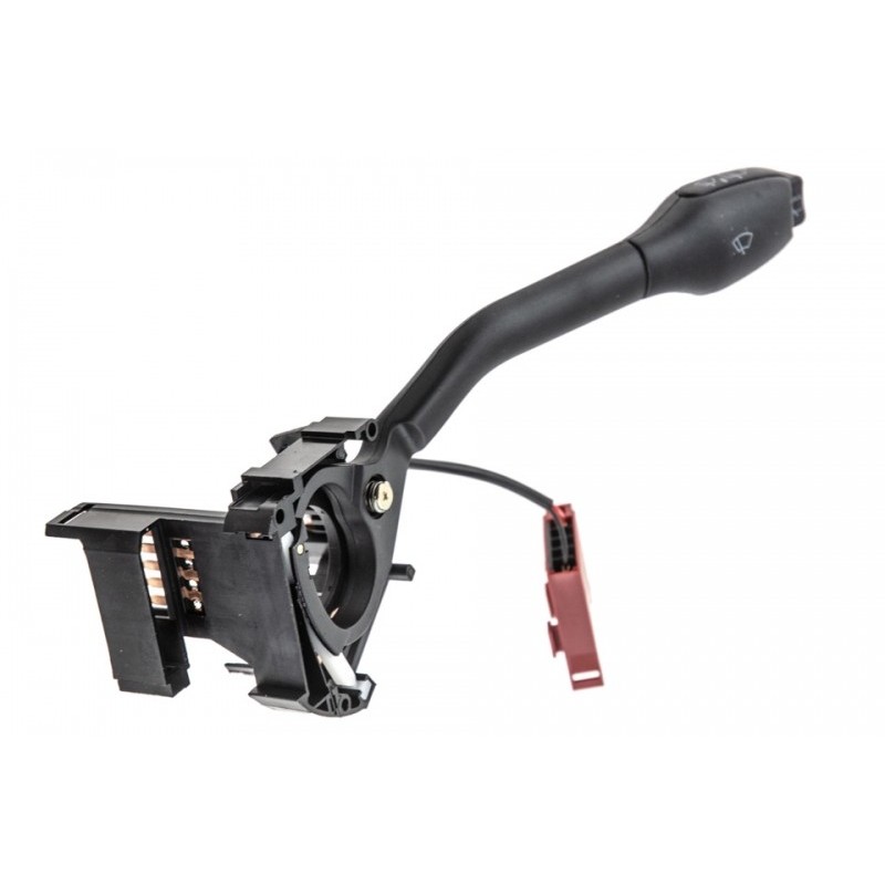 Comutator coloana directie Vw Polo 1994-, Seat Arosa 1997-,spalare si stergere parbriz si luneta, nivele frecventa stergere, 6N0953519B