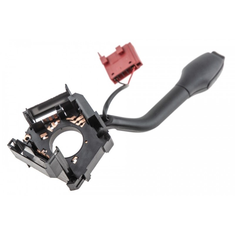 Comutator coloana directie Vw Polo 1994-, Seat Arosa 1997-,spalare si stergere parbriz si luneta, nivele frecventa stergere, 6N0953519B