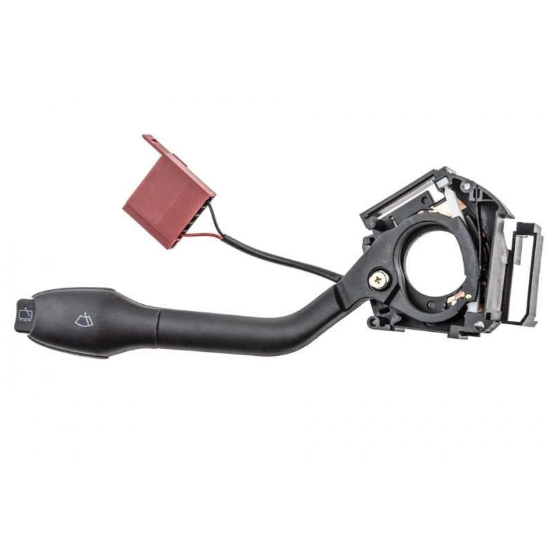 Comutator coloana directie Vw Polo 1994-, Seat Arosa 1997-,spalare si stergere parbriz si luneta, nivele frecventa stergere, 6N0953519B
