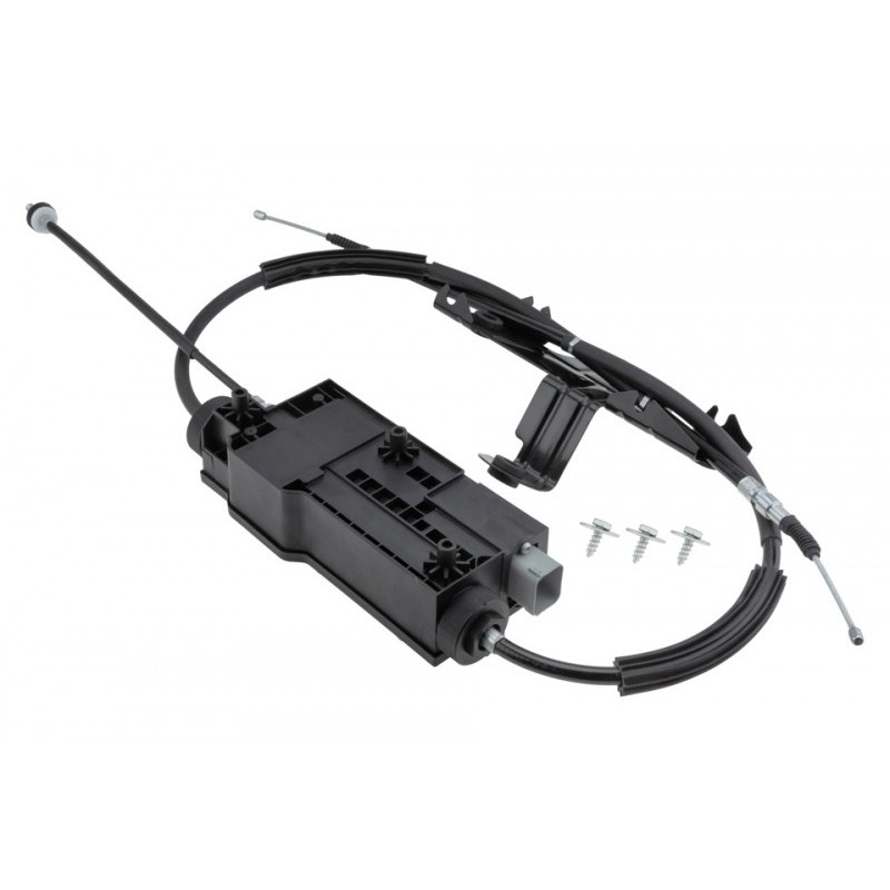 Unitate control sistem franare Bmw 5gt F07 2009-, 34436874219