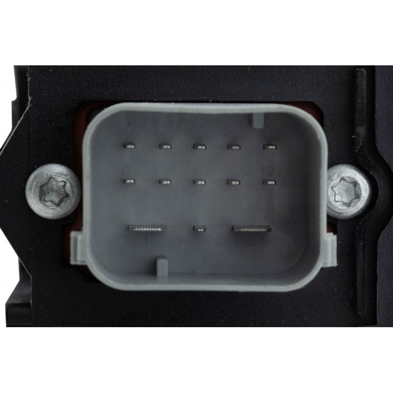 Unitate control sistem franare Bmw 5gt F07 2009-, 34436874219