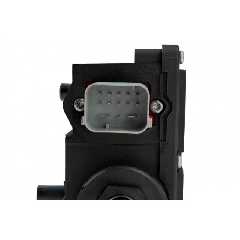 Unitate control sistem franare Bmw Seria 7 F01, F02, F04 2008-, 34436877316