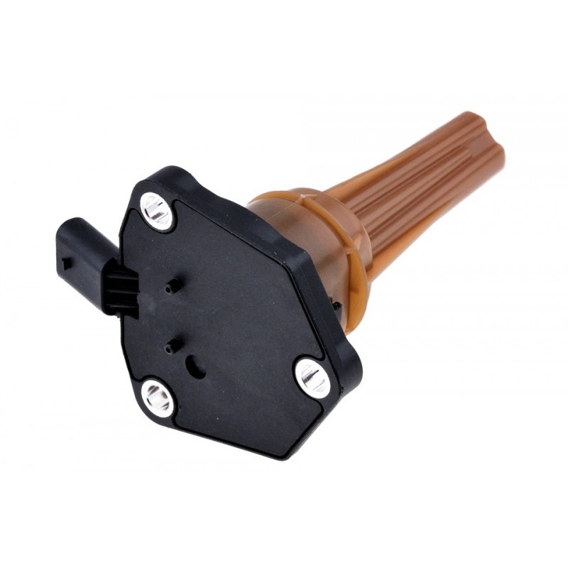 Senzor nivel ulei motor Audi A3 Hatchback (8v1, 8vk), A3 Sportback (8va, 8vf), A3 Sedan (8vs, 8vm), A3 Cabrio (8v7, 8ve), Q2 (Gab), A1 Sportback (Gba), Q3 (F3b), 04C907660A