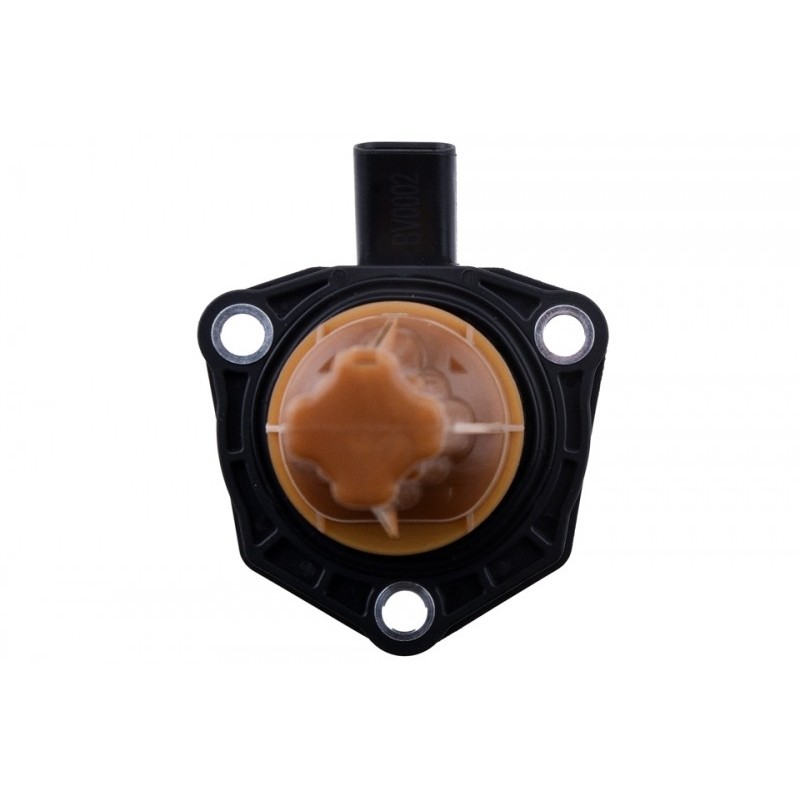 Senzor nivel ulei motor Audi A3 Hatchback (8v1, 8vk), A3 Sportback (8va, 8vf), A3 Sedan (8vs, 8vm), A3 Cabrio (8v7, 8ve), Q2 (Gab), A1 Sportback (Gba), Q3 (F3b), 04C907660A