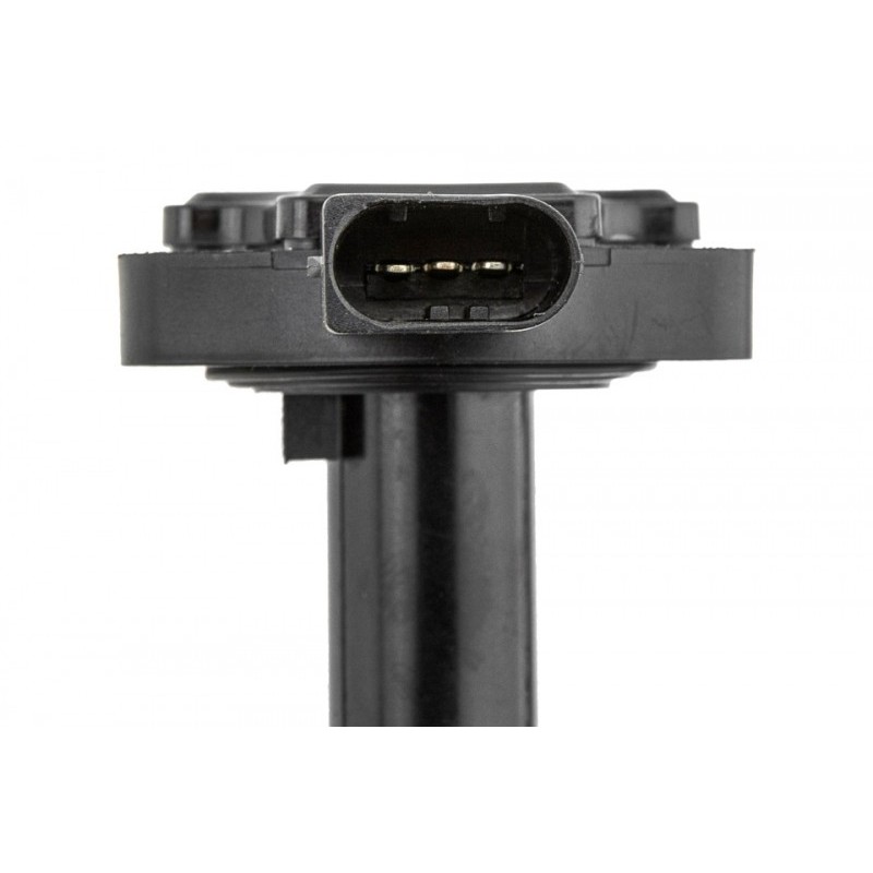 Senzor nivel ulei motor Bmw E81, E87 116d, 118d, 120d, 123d 2006-, 3 E90, E91 316d, 318d, 320d, 323, 325, 328, 330, 335 2004-, 5 E60, E61 520, 523, 525, 525d, 530d 2004-, X3 E83 2.0, 2.5, 3.0, Xdrive 20, 25, 30 2005-, X5 E70 3.0d, Xdrive 30d 2007-,