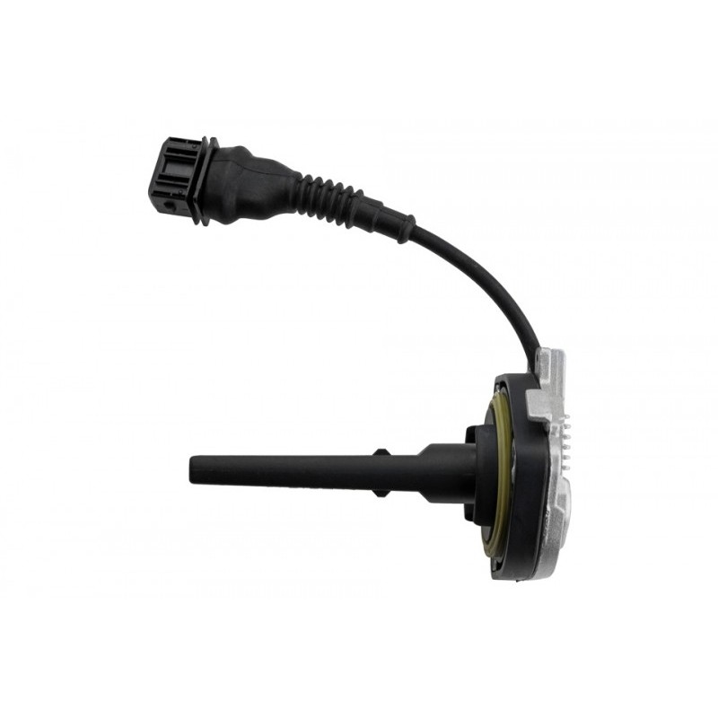 Senzor nivel ulei motor Bmw Seria 5 E39 525td, 525tds 1996-, 7 E38 725tds 1996-, 12617508001