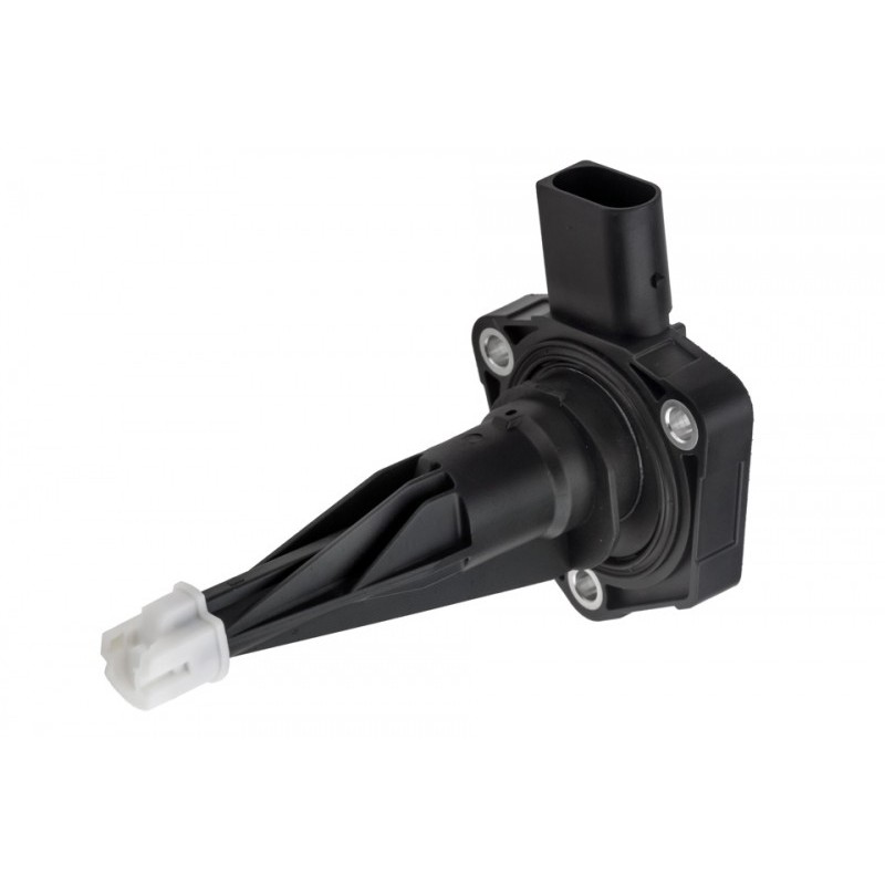 Senzor nivel ulei motor Bmw Seria 1 F20, F21 118d, 120d 2012-, 3 E90, E91 335 2011-, 3 F30, F31 318d, 320d, 335 2011-, 5 F10, F11 535, 550 2011-, X3 F25 35 2011-, X4 F26 35 2014-, X5 F15 35, 50 2013-, X6 F16 35, 50 2014-, 12618608780