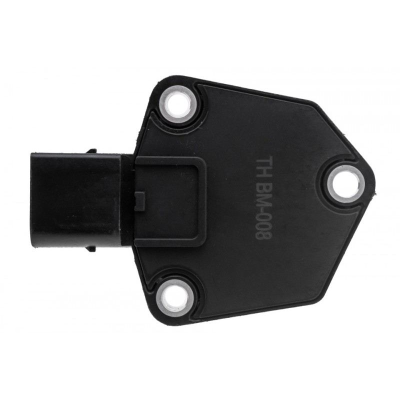 Senzor nivel ulei motor Bmw Seria 1 F20, F21 118d, 120d 2012-, 3 E90, E91 335 2011-, 3 F30, F31 318d, 320d, 335 2011-, 5 F10, F11 535, 550 2011-, X3 F25 35 2011-, X4 F26 35 2014-, X5 F15 35, 50 2013-, X6 F16 35, 50 2014-, 12618608780
