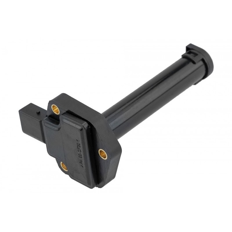 Senzor nivel ulei motor BMW: Seria 5 E60/E61 520d/525xi/530xi 2005-, F10/F11 520d/525d/530d/535d 2010-; X3 E83 2.5si/3.0si 2006-, F25 xDrive30d/xDrive35d 2011-; X4 F26 xDrive30d/xDrive35d 2014-; X5 E70 30si/xDrive30d/xDrive35i/xDrive40d 2006-,