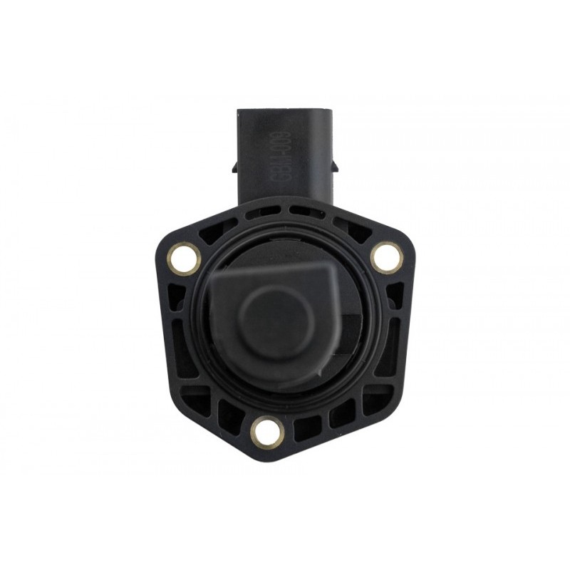 Senzor nivel ulei motor BMW: Seria 5 E60/E61 520d/525xi/530xi 2005-, F10/F11 520d/525d/530d/535d 2010-; X3 E83 2.5si/3.0si 2006-, F25 xDrive30d/xDrive35d 2011-; X4 F26 xDrive30d/xDrive35d 2014-; X5 E70 30si/xDrive30d/xDrive35i/xDrive40d 2006-,