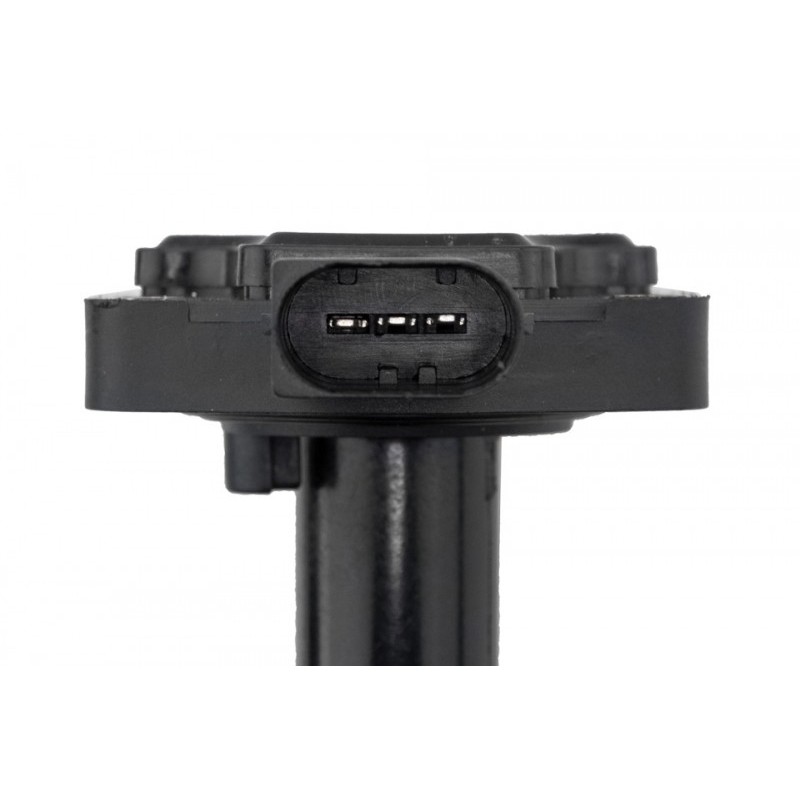 Senzor nivel ulei motor BMW: Seria 5 E60/E61 520d/525xi/530xi 2005-, F10/F11 520d/525d/530d/535d 2010-; X3 E83 2.5si/3.0si 2006-, F25 xDrive30d/xDrive35d 2011-; X4 F26 xDrive30d/xDrive35d 2014-; X5 E70 30si/xDrive30d/xDrive35i/xDrive40d 2006-,