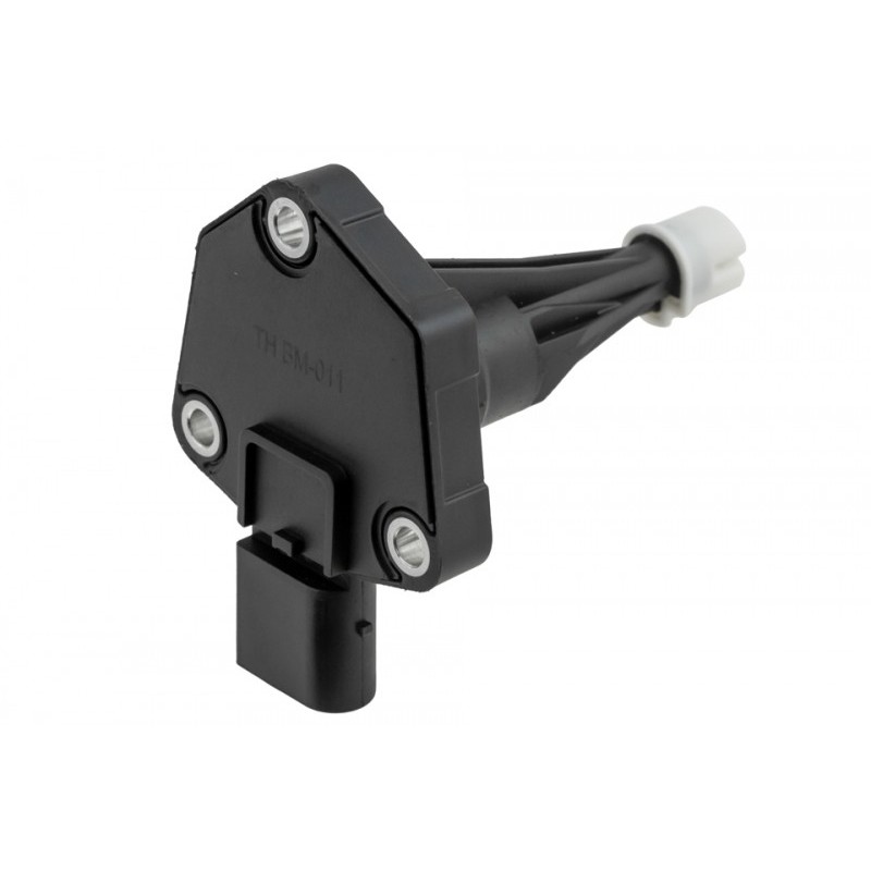 Senzor nivel ulei motor Bmw Seria 1 F20, F21 125 2012-, 3 F30, F31 320, 328, 335 2011-, 5 F10, F11 520, 528 2011-, X3 Sdrive 20, Xdrive 20 2011-, X4 F26 Xdrive 20 2014-, X5 F15 Xdrive 40e 2015-, 12618608779