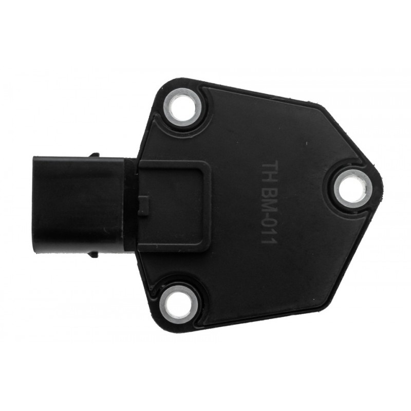 Senzor nivel ulei motor Bmw Seria 1 F20, F21 125 2012-, 3 F30, F31 320, 328, 335 2011-, 5 F10, F11 520, 528 2011-, X3 Sdrive 20, Xdrive 20 2011-, X4 F26 Xdrive 20 2014-, X5 F15 Xdrive 40e 2015-, 12618608779