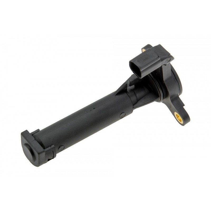 Senzor nivel ulei motor Merceds Clasa C W202 C200cdi, C220cdi 1997-, W203 C180 Kompressor, C200 Kompressor 2002-, W204 C180 Kompressor, C200 Kompressor 2007-, Clasa E W211 E200 Kompressor 2002-, M Clasa W163 Ml270cdi 1999-, A0009050301