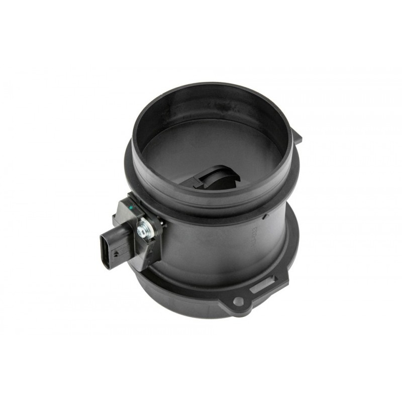 Senzor debit aer motor 3.0-4.0 Audi A4(B9) 2015-, A5 2016-2020, A6(C7, C8) 2012- A8 2017-, Q5 2012-, Q715-2019, Vw Touareg 2018-, Amarok 2016-, 5 Pini, 059906461S