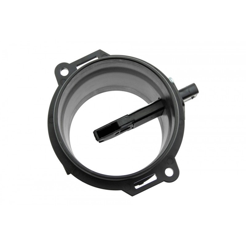 Senzor debit aer motor 3.0-4.0 Audi A4(B9) 2015-, A5 2016-2020, A6(C7, C8) 2012- A8 2017-, Q5 2012-, Q715-2019, Vw Touareg 2018-, Amarok 2016-, 5 Pini, 059906461S