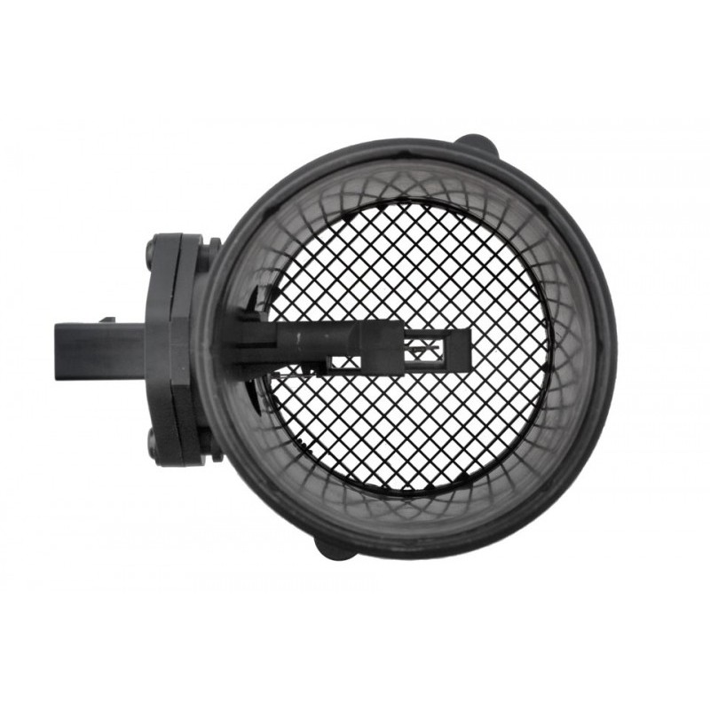 Senzor debit aer motor 3.7, 4.2 Audi A6(C5, C6), A8(D2, D3) 1998-2011, 4 Pini, 077133471J