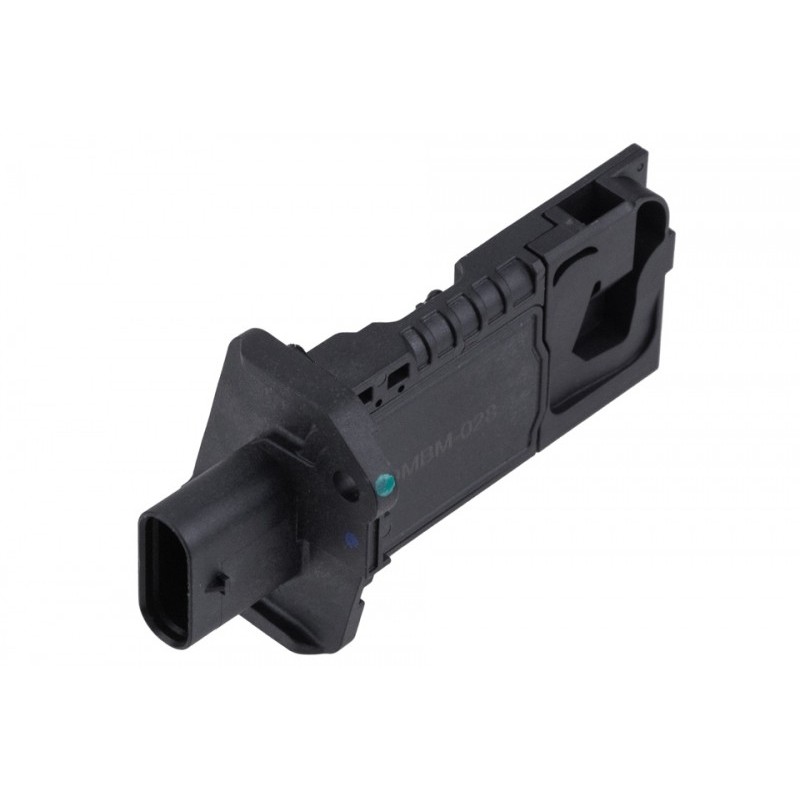 Senzor debit aer motor 1.6-4.4 Bmw 1(F20, F21), 2(F22, F87, F23), 3(F30, F80, F31), 3 Gran Turismo(F34), 4(F32, F36), 5(G30, G31), 6(G32), 7(G11, G12), X3(G01), X4(G02), X5(G05), X7(G07); 2015-, 4 Pini, 13628605565