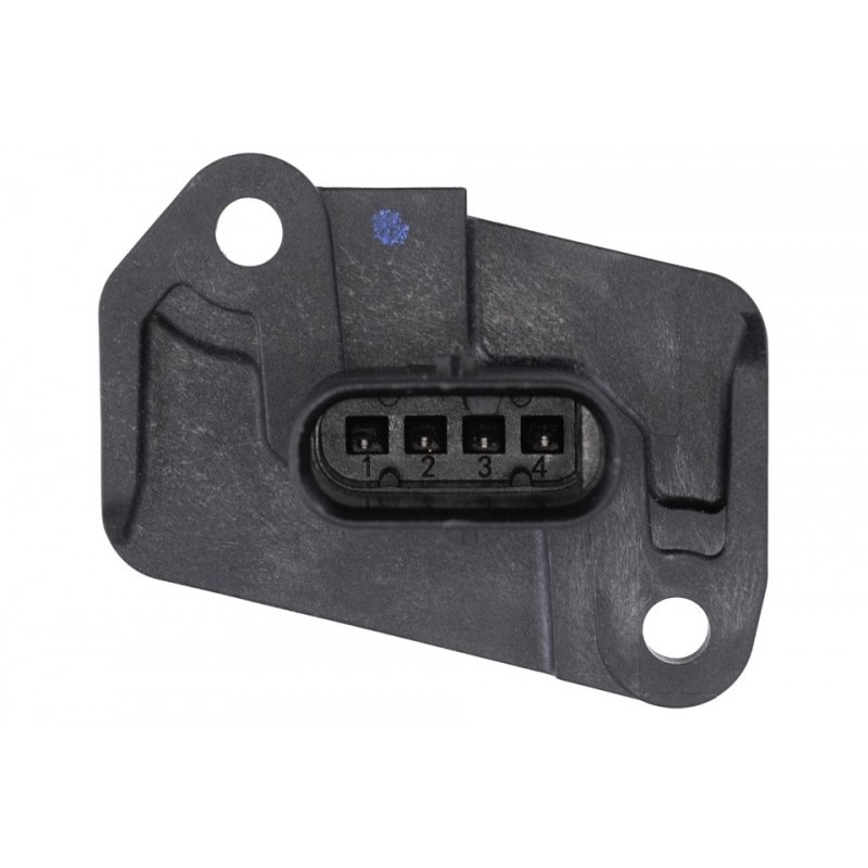 Senzor debit aer motor 1.6-4.4 Bmw 1(F20, F21), 2(F22, F87, F23), 3(F30, F80, F31), 3 Gran Turismo(F34), 4(F32, F36), 5(G30, G31), 6(G32), 7(G11, G12), X3(G01), X4(G02), X5(G05), X7(G07); 2015-, 4 Pini, 13628605565