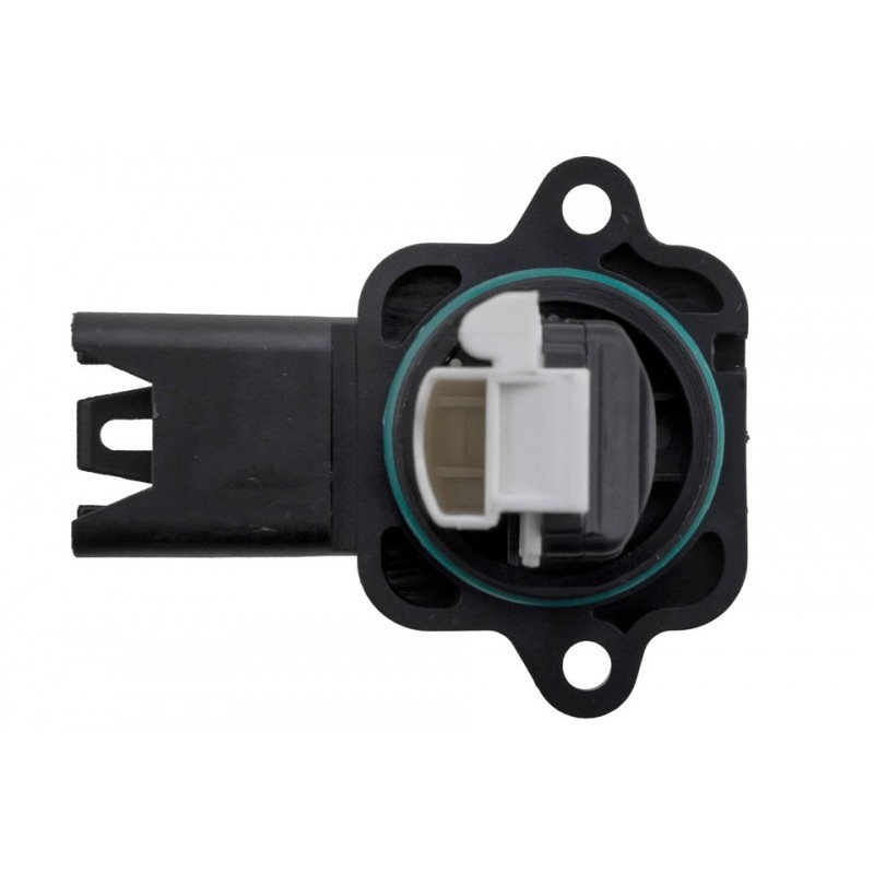 Senzor debit aer motor 3.0 Bmw 3(E90, E91, E92, E93) 2006-2013, Wkład 5 Pini, 16327585680