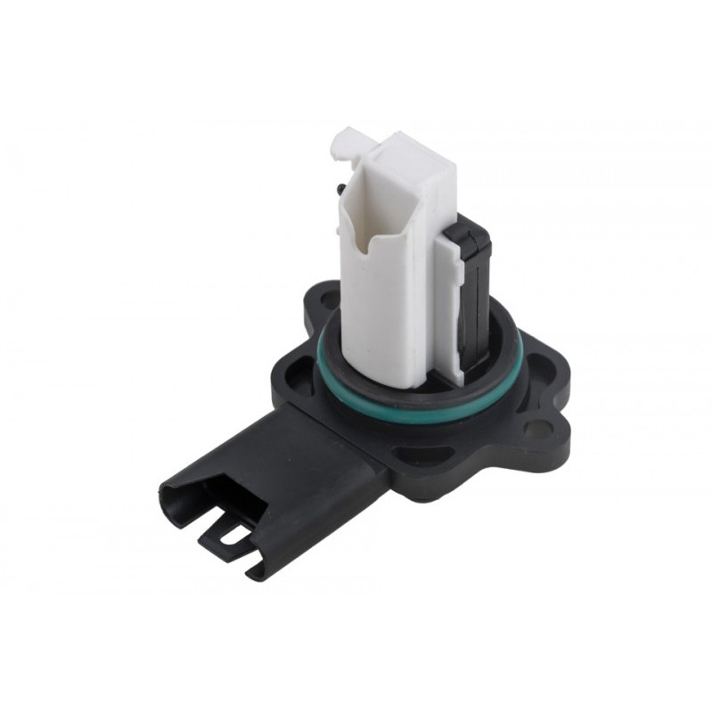 Senzor debit aer motor 3.0 Bmw 3(E90, E91, E92, E93) 2006-2013, Wkład 5 Pini, 16327585680