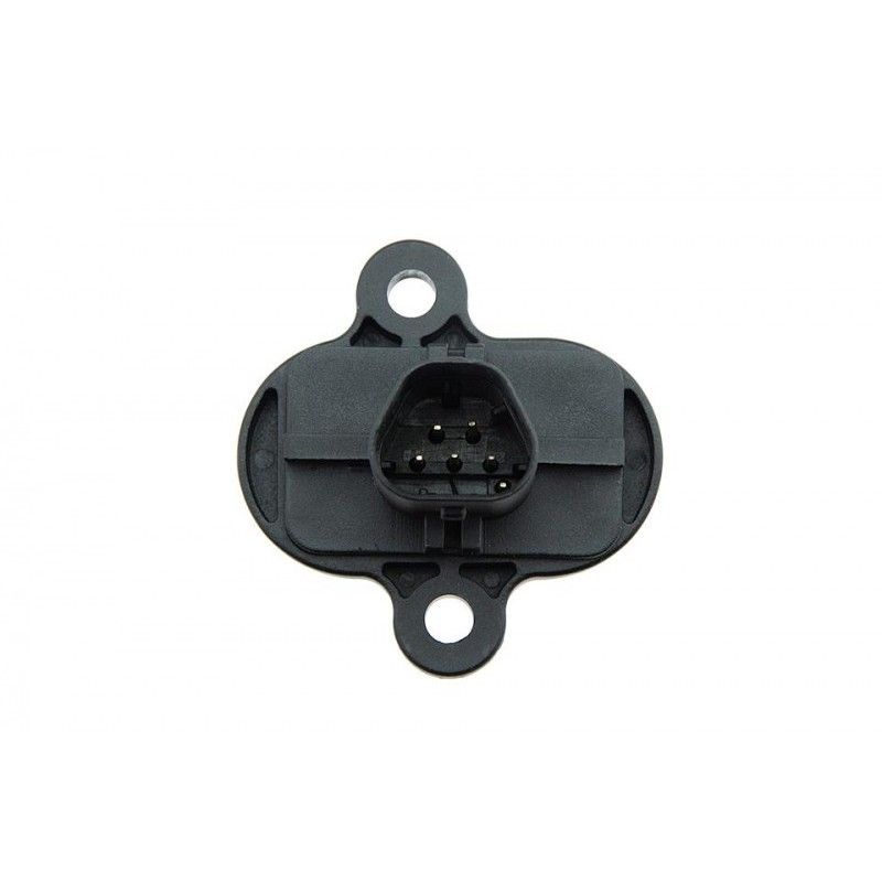 Senzor debit aer Opel Adam 1.2-1.4 2012-, Astra J 1.4-1.6 2009-2015, Astra K 1.6cdti 2015-, Corsa D, E 1.0-1.6 2009-, Chevrolet Aveo 1.2-1.6 2011-, Cruze 1.4-1.8 2009-, Rdzeń 5Pini, 12671616