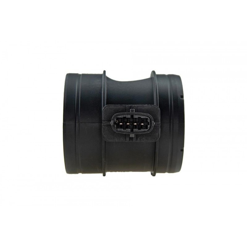 Senzor debit aer Fiat Ducato 110, 115, 150, 160, 180 Multijet 2.0d, 2.3d, 3.0d 2006-, Iveco Daily 4 2006-2011, Daily 5 2011-2014, Daily 6 2014-2016, 4 Pini, 504301164