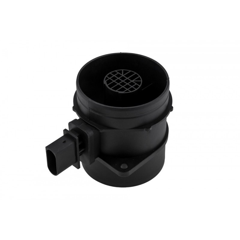 Senzor debit aer motor 2.1d-3.0d Mercedes G (W461), Sprinter 3, 5-T(B906), Sprinter 3-T(B906), Sprinter 4, 6-T (B906), Sprinter 5-T (B906), Viano (W639);2005-, 4 Pini, A0000942248