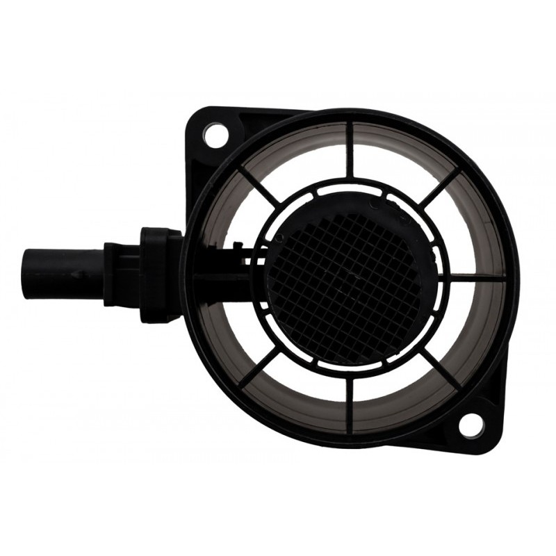 Senzor debit aer motor 2.1d-3.0d Mercedes G (W461), Sprinter 3, 5-T(B906), Sprinter 3-T(B906), Sprinter 4, 6-T (B906), Sprinter 5-T (B906), Viano (W639);2005-, 4 Pini, A0000942248