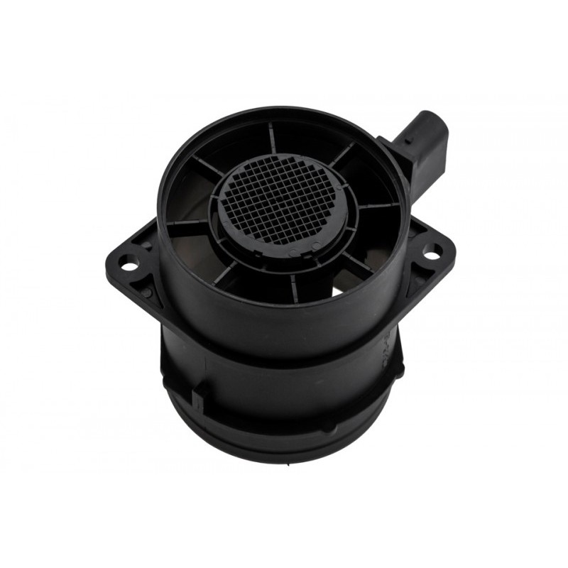 Senzor debit aer motor 2.1d-3.0d Mercedes G (W461), Sprinter 3, 5-T(B906), Sprinter 3-T(B906), Sprinter 4, 6-T (B906), Sprinter 5-T (B906), Viano (W639);2005-, 4 Pini, A0000942248
