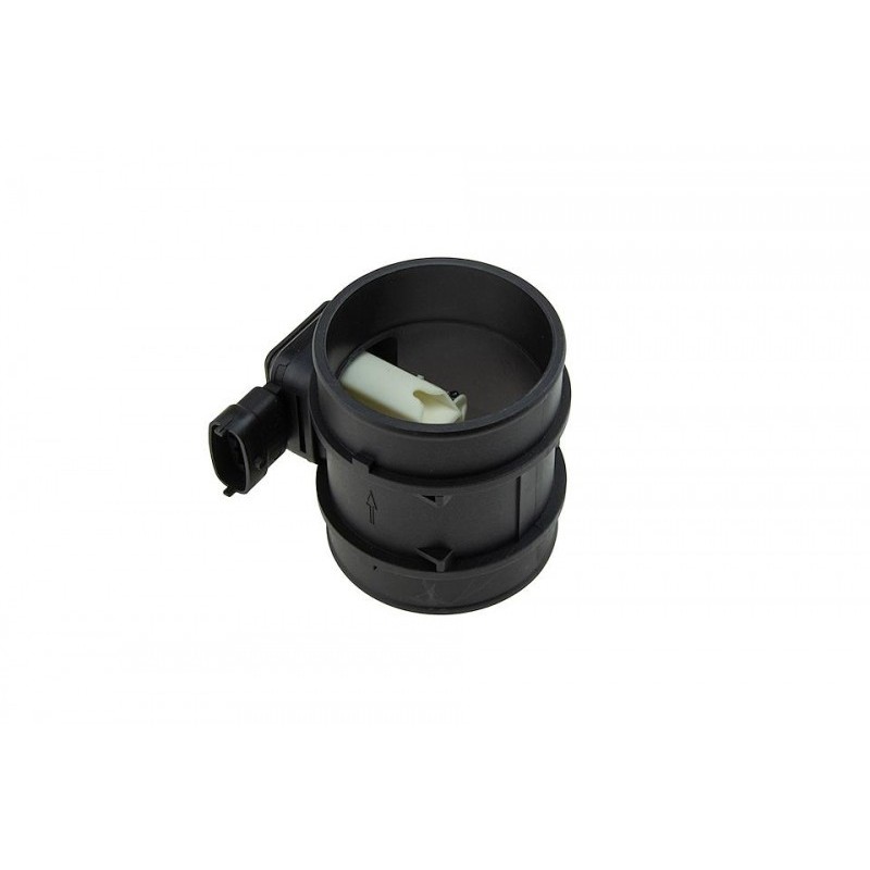 Senzor debit aer Opel Astra H 1.8 103kw 2006-2010, Signum 1.8 103kw 2005-2008, Vectra C 1.8 103kw 2005-2008, Zafira B 1.8 (M75) 103kw 2005-2015, 4 Pini, 55353813