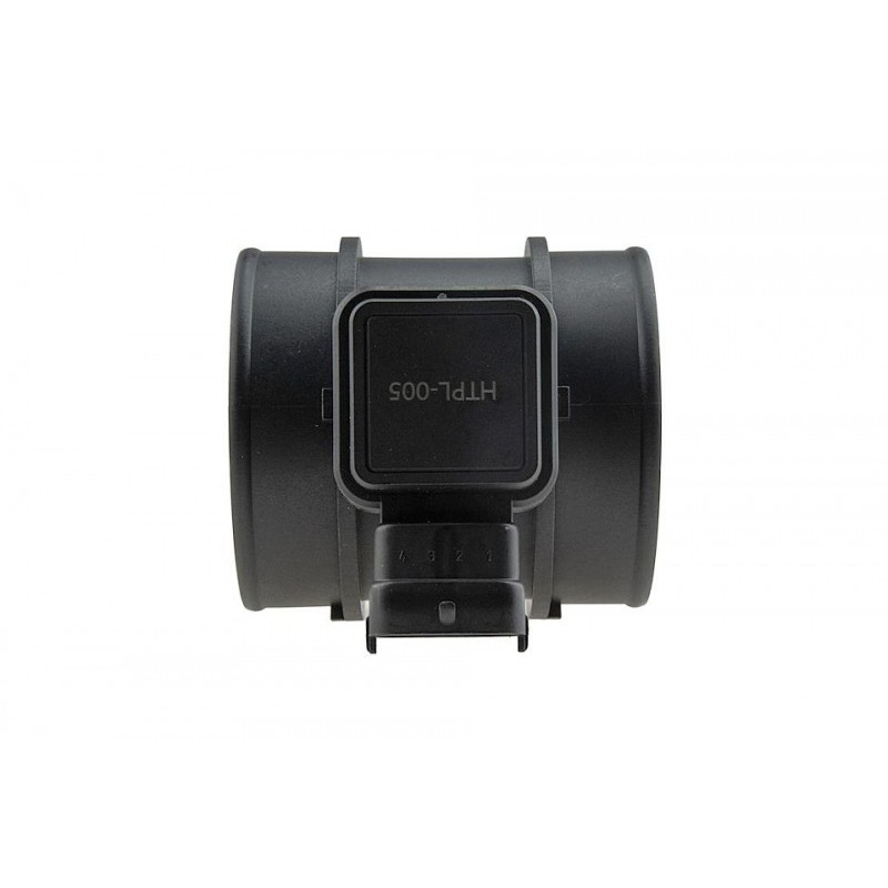 Senzor debit aer Opel Astra H 1.8 103kw 2006-2010, Signum 1.8 103kw 2005-2008, Vectra C 1.8 103kw 2005-2008, Zafira B 1.8 (M75) 103kw 2005-2015, 4 Pini, 55353813