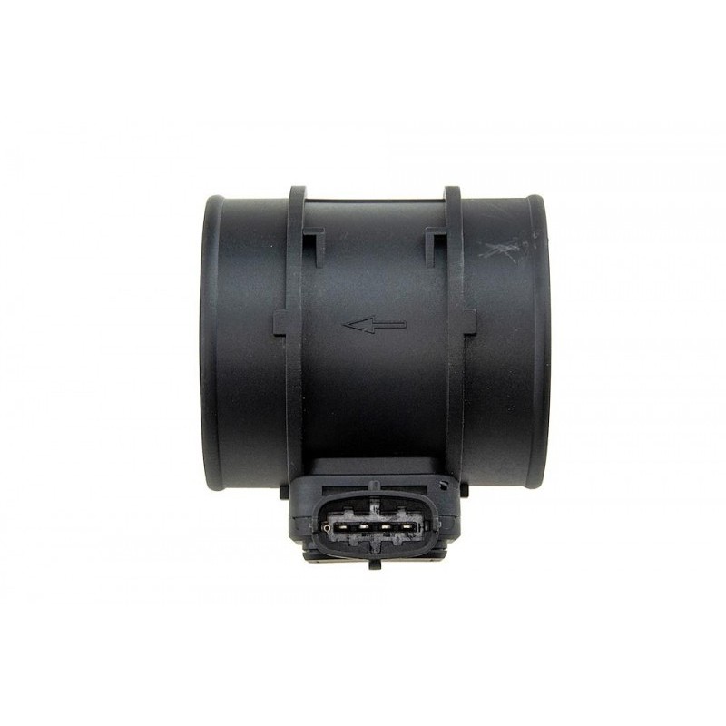 Senzor debit aer Opel Astra H 1.8 103kw 2006-2010, Signum 1.8 103kw 2005-2008, Vectra C 1.8 103kw 2005-2008, Zafira B 1.8 (M75) 103kw 2005-2015, 4 Pini, 55353813