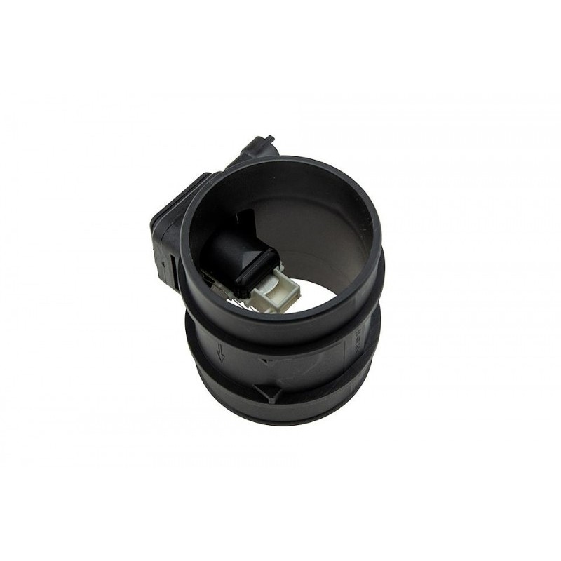 Senzor debit aer Opel Astra H 1.8 103kw 2006-2010, Signum 1.8 103kw 2005-2008, Vectra C 1.8 103kw 2005-2008, Zafira B 1.8 (M75) 103kw 2005-2015, 4 Pini, 55353813